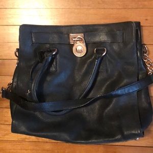 Michael Kors Hamilton